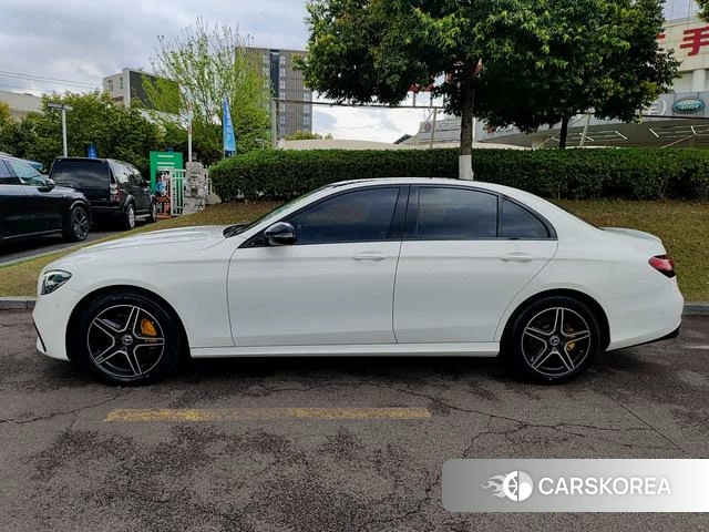 Mercedes-Benz E-class (imported) id 4256327 из Китая 10