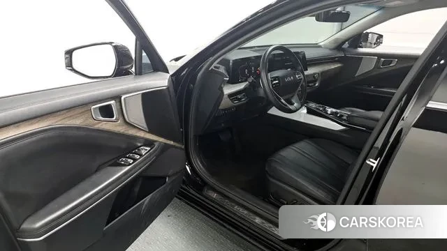 Kia K8 id 3746550 из Кореи 20