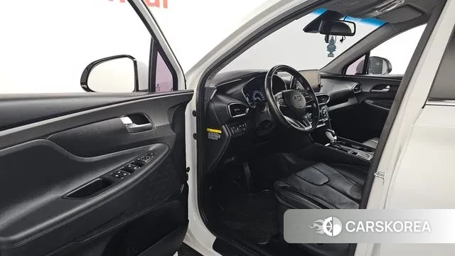 Hyundai Santa Fe TM id 3651700 из Кореи 20