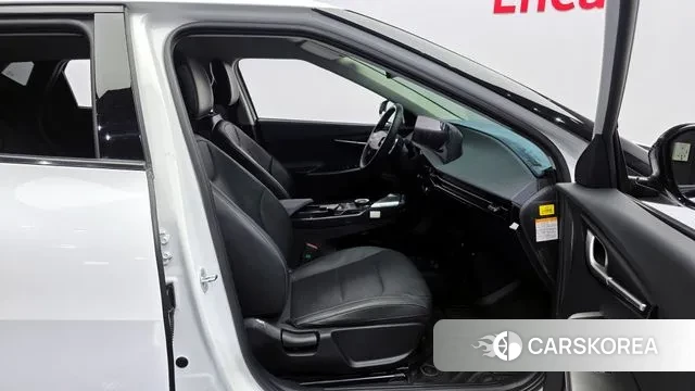 Kia EV6 id 3503515 из Кореи 20