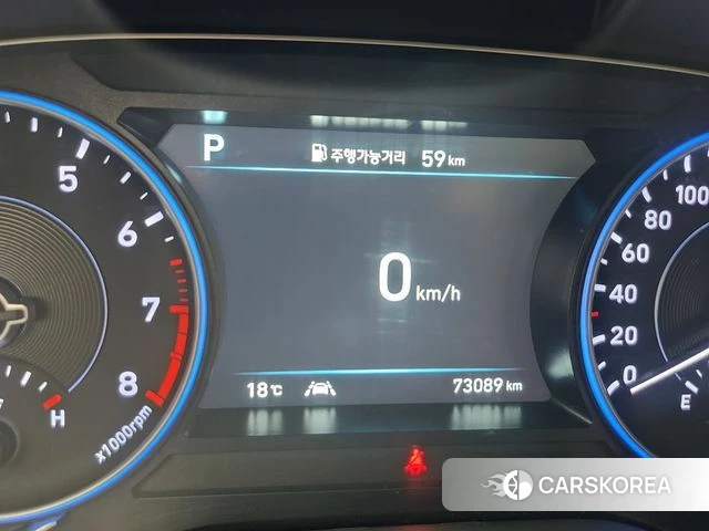 Hyundai Palisade id 3889305 из Кореи 20