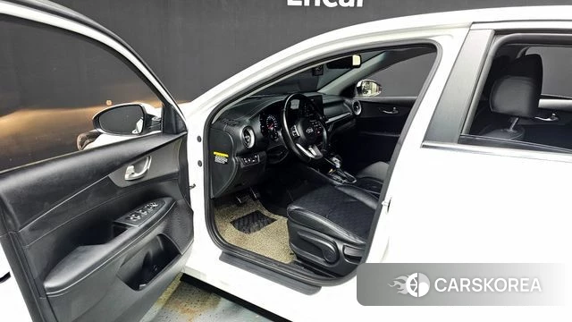 Kia Come New K3 id 3955223 из Кореи 20