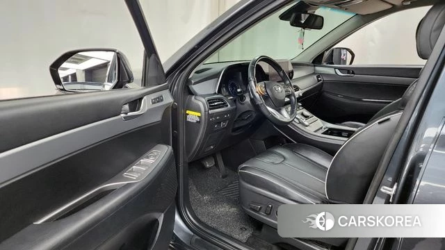 Hyundai Palisade id 4294759 из Кореи 30