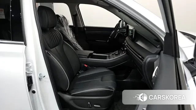 Hyundai The New Palisade id 3614472 из Кореи 20