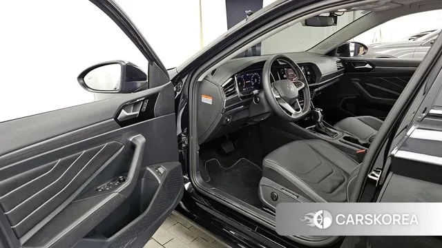 Volkswagen 7th Generation of Jetta id 3031826 из Кореи 20