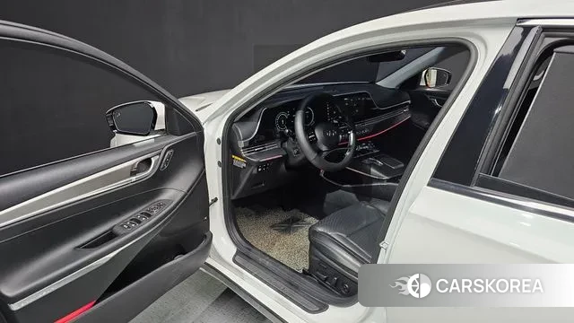 Hyundai The New Grandeur IG id 2965945 из Кореи 20