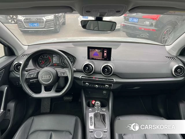 Audi Q2L id 4258289 из Китая 10