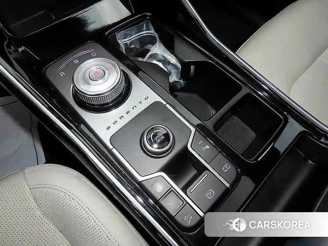 Kia The New Sorento 4th Generation id 4773865 из Кореи 20