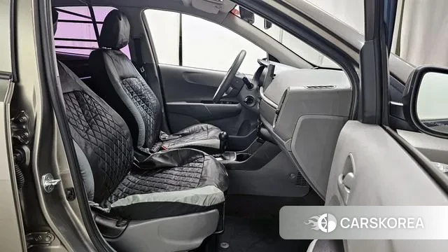 Kia All New Morning (JA) id 3682437 из Кореи 20