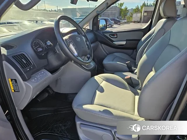 Hyundai The New Grand Starex id 2994864 из Кореи 20