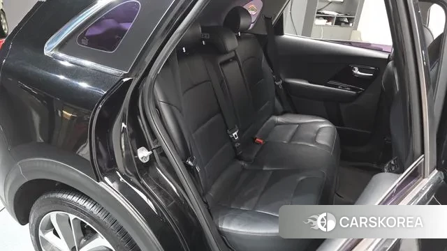 Kia Niro id 3423455 из Кореи 20