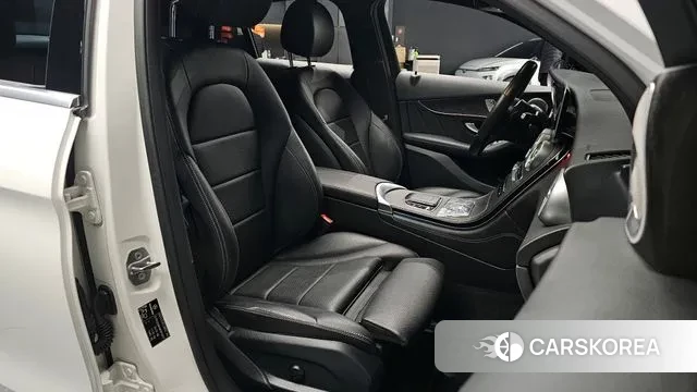 Mercedes-Benz GLC-Class X253 id 3355821 из Кореи 20