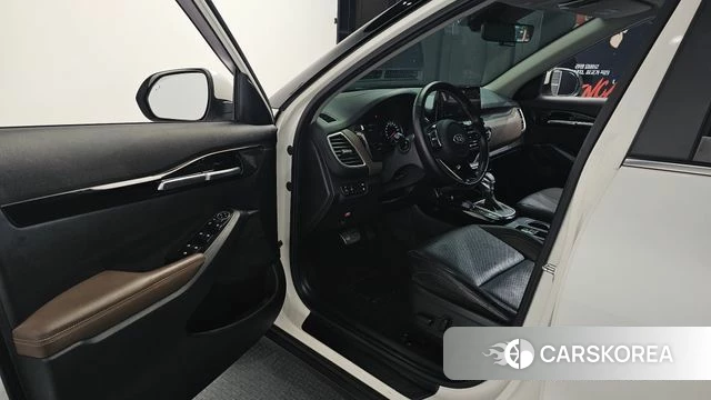 Kia Seltos id 4339029 из Кореи 20