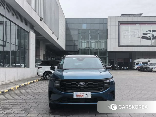 Ford Sharp World id 4392414 из Китая 18