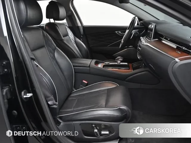 Kia More K9 id 3045388 из Кореи 20