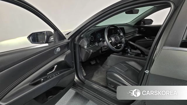 Hyundai Avante (CN7) id 3897271 из Кореи 20