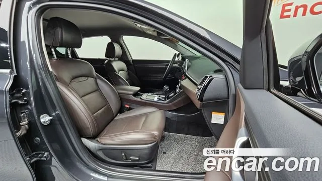 Hyundai Grandeur IG Hybrid id 2887087 из Кореи 20