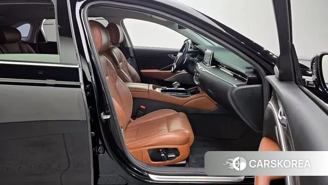 Kia More K9 id 3672643 из Кореи 20