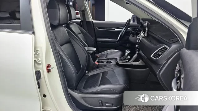 Kia Seltos id 3552484 из Кореи 20