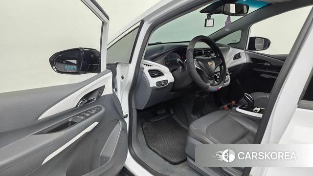 Chevrolet (GM Daewoo) Bolt EV id 4557872 из Кореи 31
