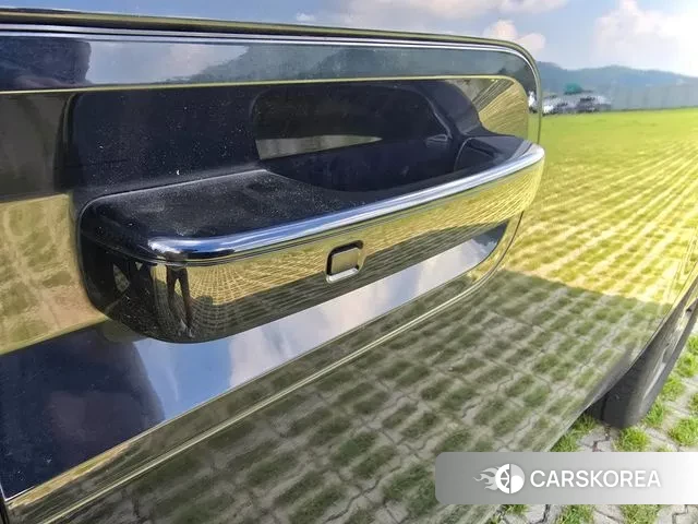 Hyundai Staria id 3053302 из Кореи 17