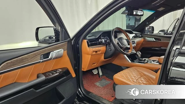 Kia Mohave Master id 4422948 из Кореи 31