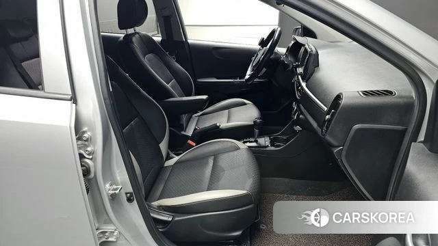 Kia All New Morning (JA) id 4203433 из Кореи 20