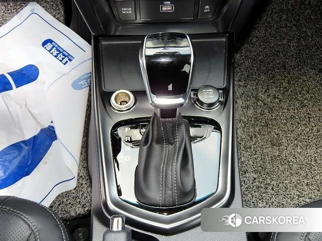 Ssangyong Berry New Tivoli id 4535811 из Кореи 20