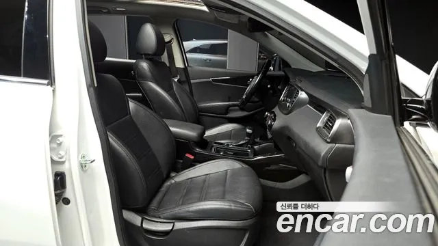 Kia The New Sorento id 2912403 из Кореи 20