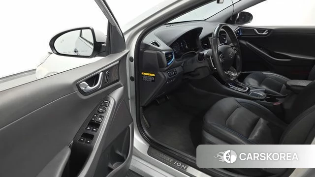 Hyundai Ionic Hybrid id 4447345 из Кореи 30