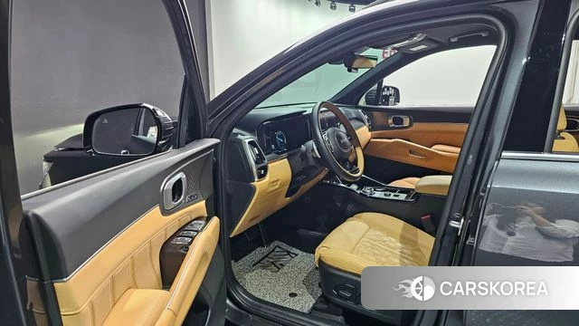 Kia Sorento 4th Generation id 4422876 из Кореи 30
