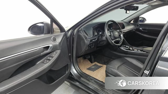 Hyundai Sonata (DN8) id 4764215 из Кореи 20