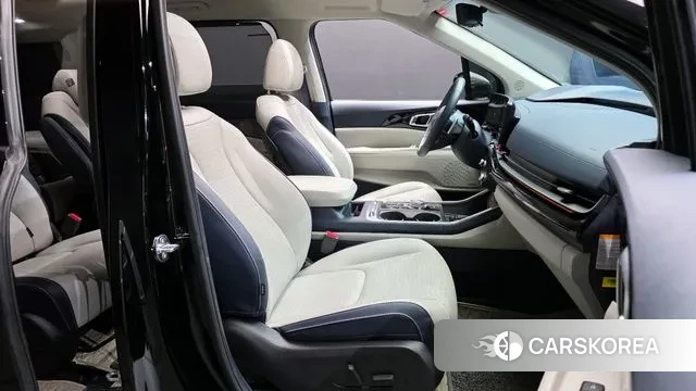 Kia The New Carnival 4th Generation id 3353790 из Кореи 20