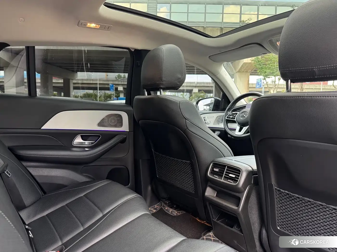 Mercedes-Benz GLE id 4644371 из Китая 19