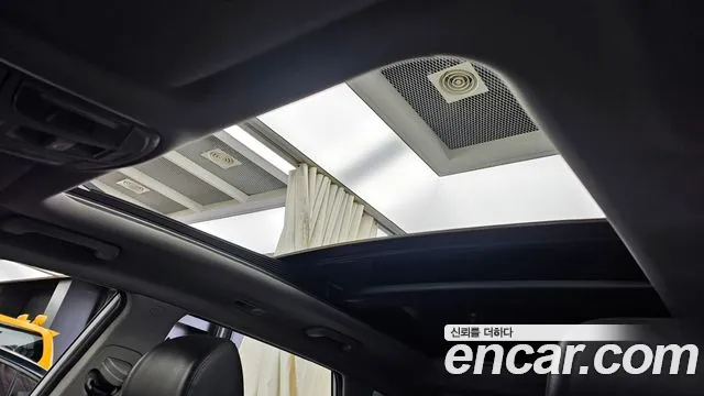 Hyundai All New Tucson id 2634311 из Кореи 20