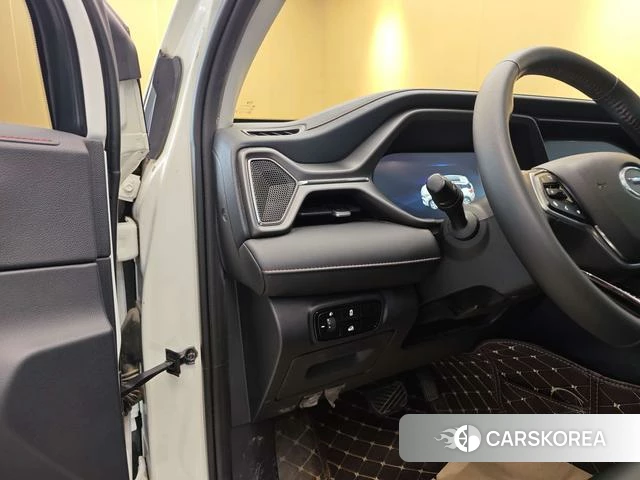 GAC Trumpchi Trumpchi GS4 id 4221381 из Китая 35