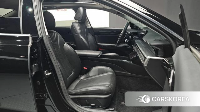 Hyundai Grandeur (GN7) id 3922238 из Кореи 20