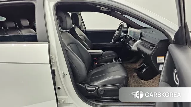 Hyundai Ionic 5 id 3746934 из Кореи 20