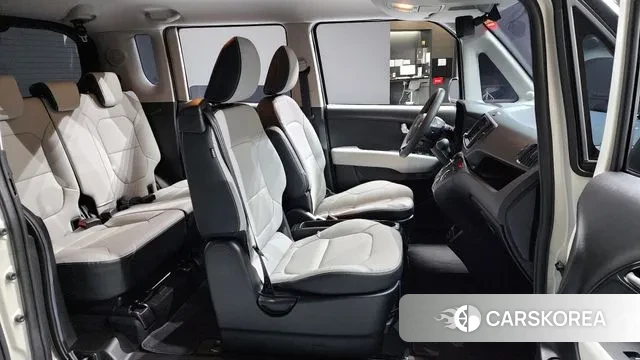 Kia The New Kia Ray id 3251569 из Кореи 20