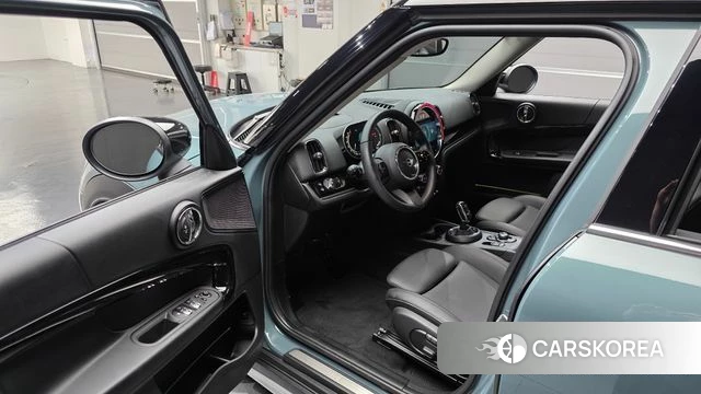 Mini Cooper Countryman id 4741033 из Кореи 36