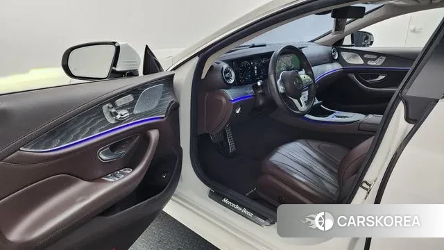 Mercedes-Benz CLS-Class C257 id 3646418 из Кореи 20