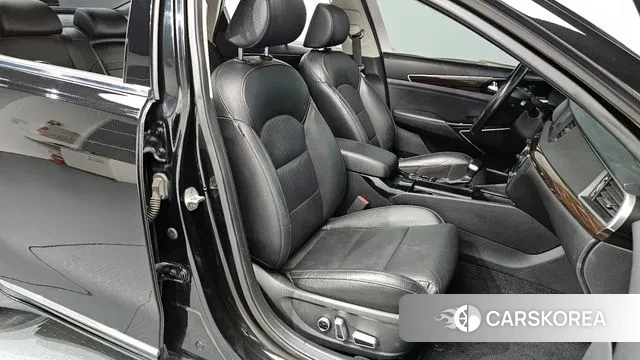 Kia Come New K7 id 3449829 из Кореи 20