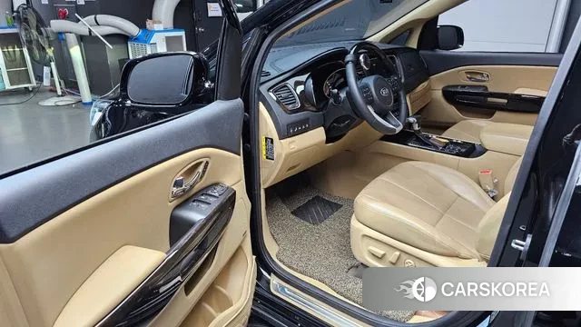 Kia The New Carnival id 3362811 из Кореи 20