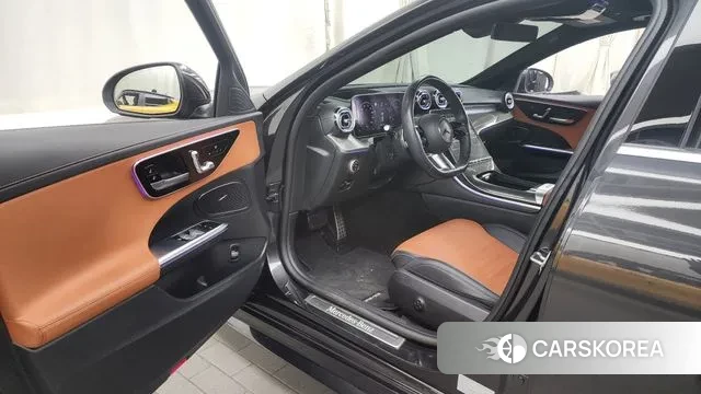 Mercedes-Benz C-Class W206 id 3426884 из Кореи 20