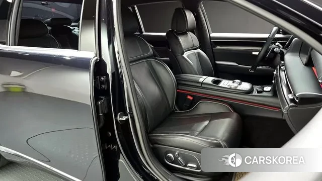 Genesis G90 (RS4) id 3237188 из Кореи 20