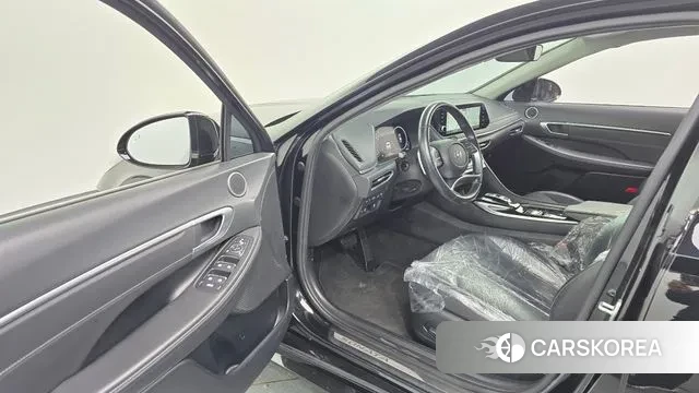 Hyundai Sonata (DN8) id 3401179 из Кореи 20