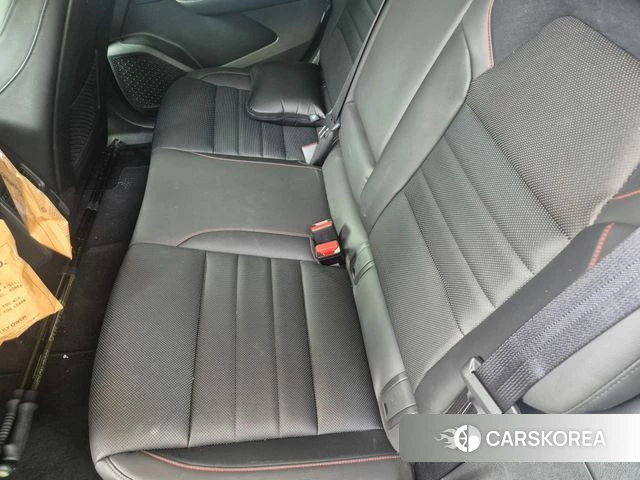Renault Korea (Samsung) XM3 id 4613625 из Кореи 15