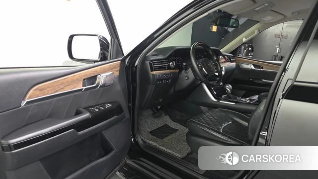 Kia Mohave Master id 4446287 из Кореи 33