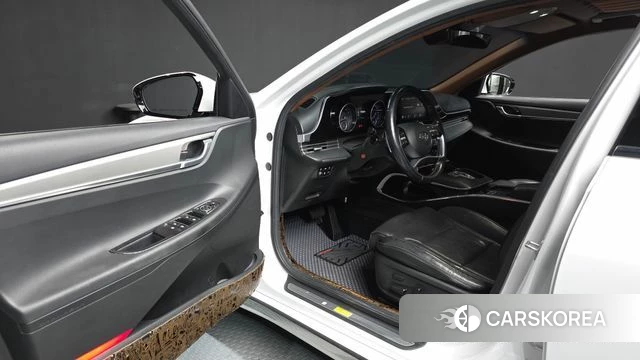 Hyundai The New Grandeur IG id 4854755 из Кореи 20