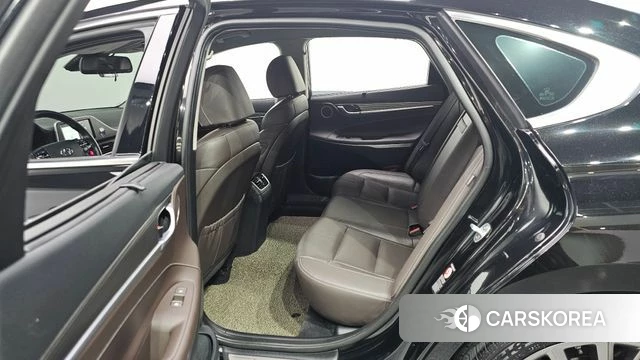 Hyundai Grandeur IG id 4907717 из Кореи 30